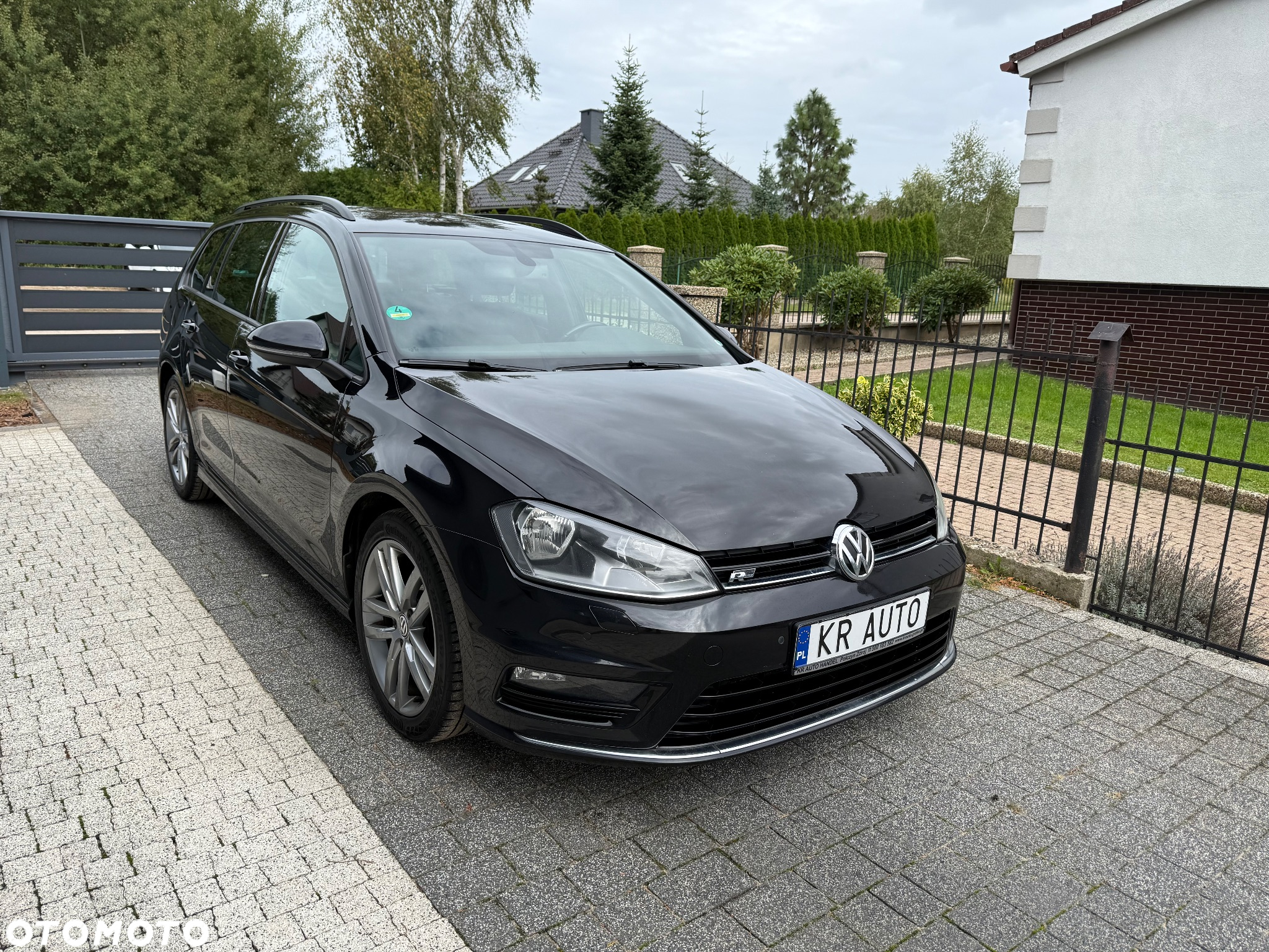 Volkswagen Golf - 26