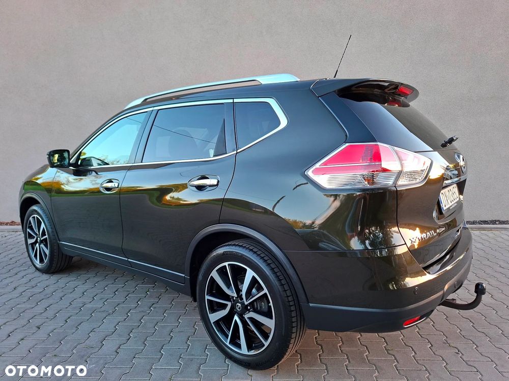 Nissan X-Trail 1.6 DIG-T Tekna - 4