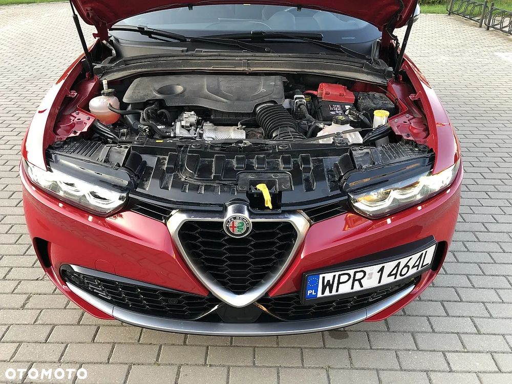 Alfa Romeo Tonale - 30