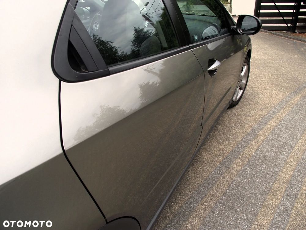Honda Civic 1.8 Executive - 19
