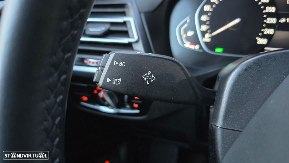 BMW X3 30 e xDrive - 14