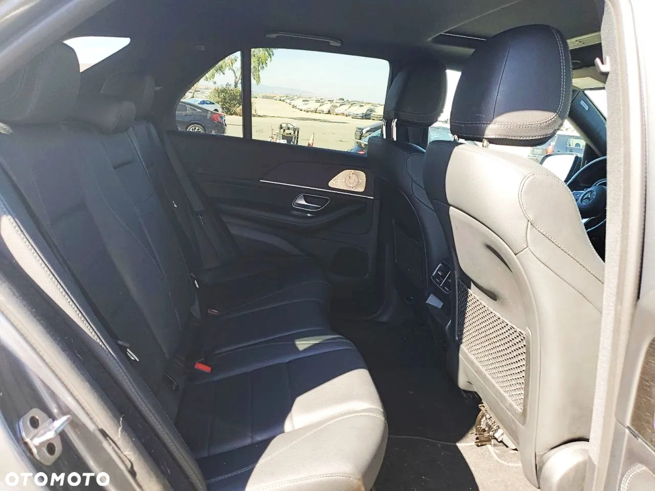 Mercedes-Benz GLE 450 4Matic 9G-TRONIC - 11