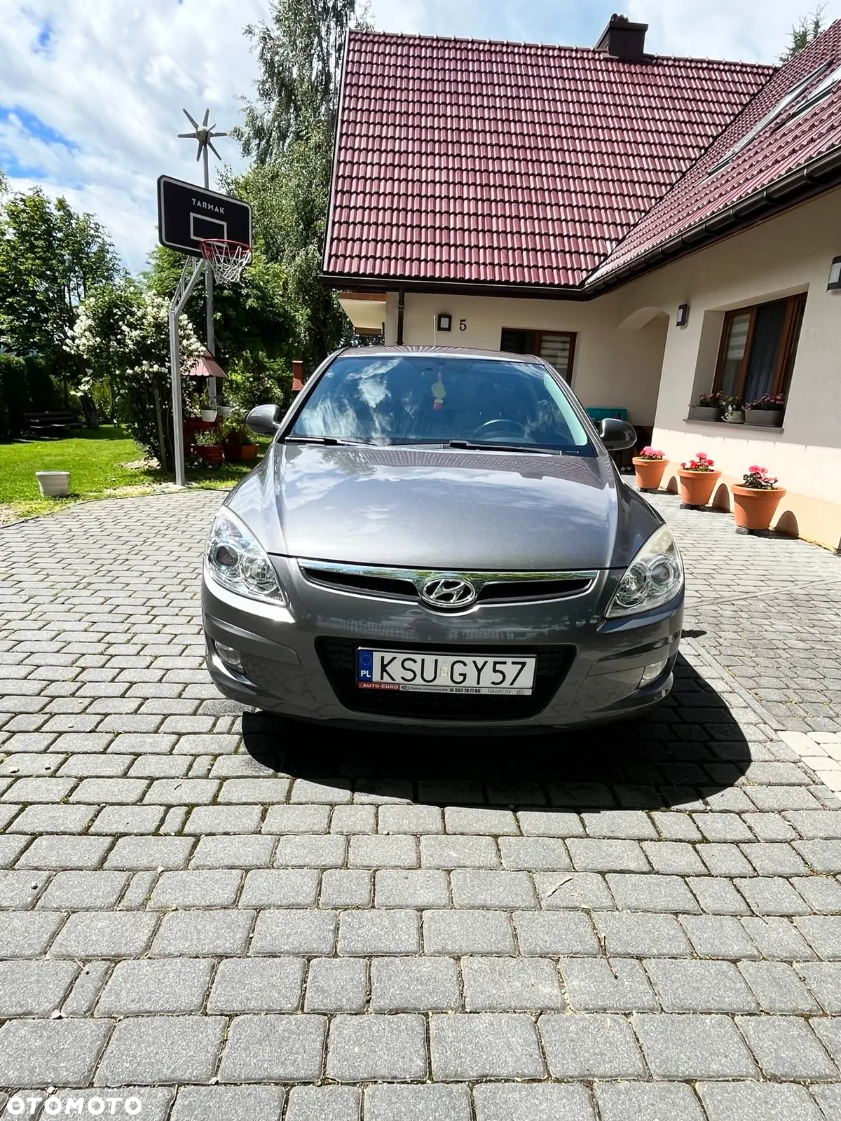 Hyundai i30 1.4 Base - 7