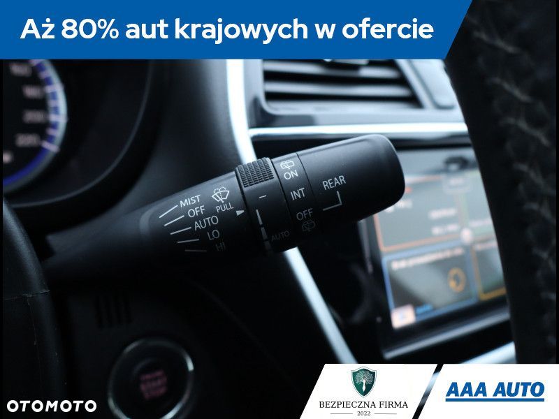 Suzuki SX4 S-Cross - 21