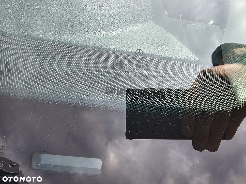 Mercedes-Benz Klasa C 180 Kompressor Automatik Elegance - 33