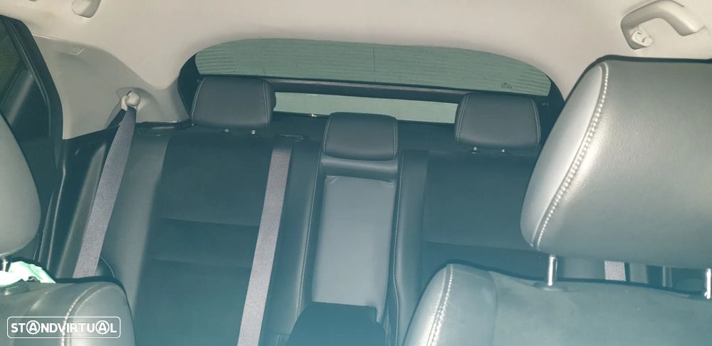 Honda Civic 1.4 i-VTEC 25 Anos - 13