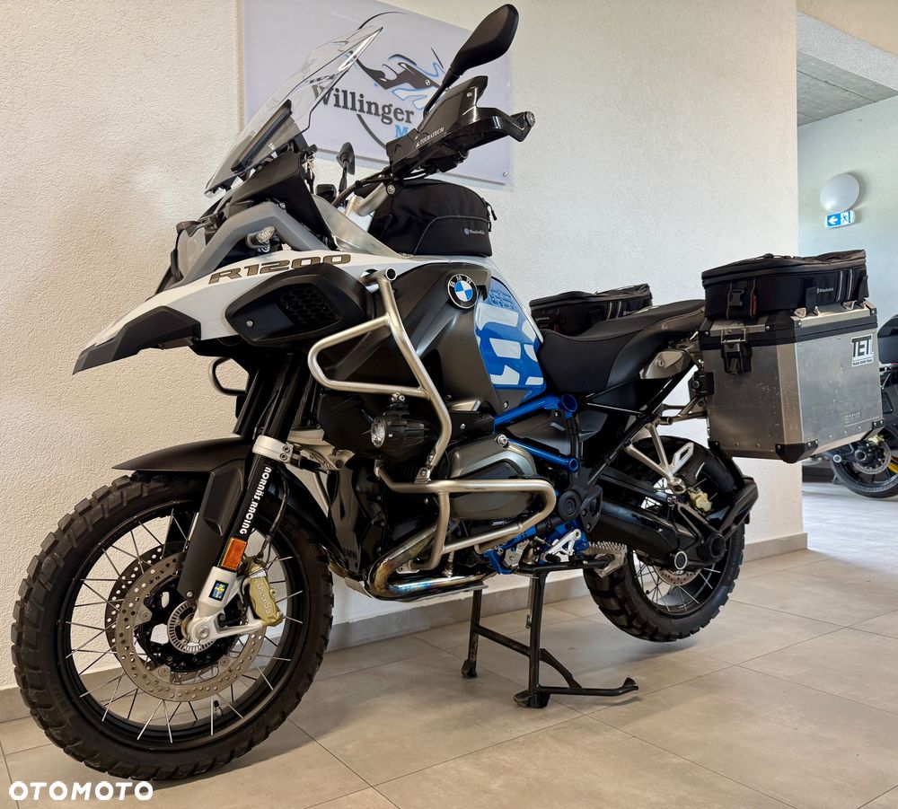 BMW Adventure - 2