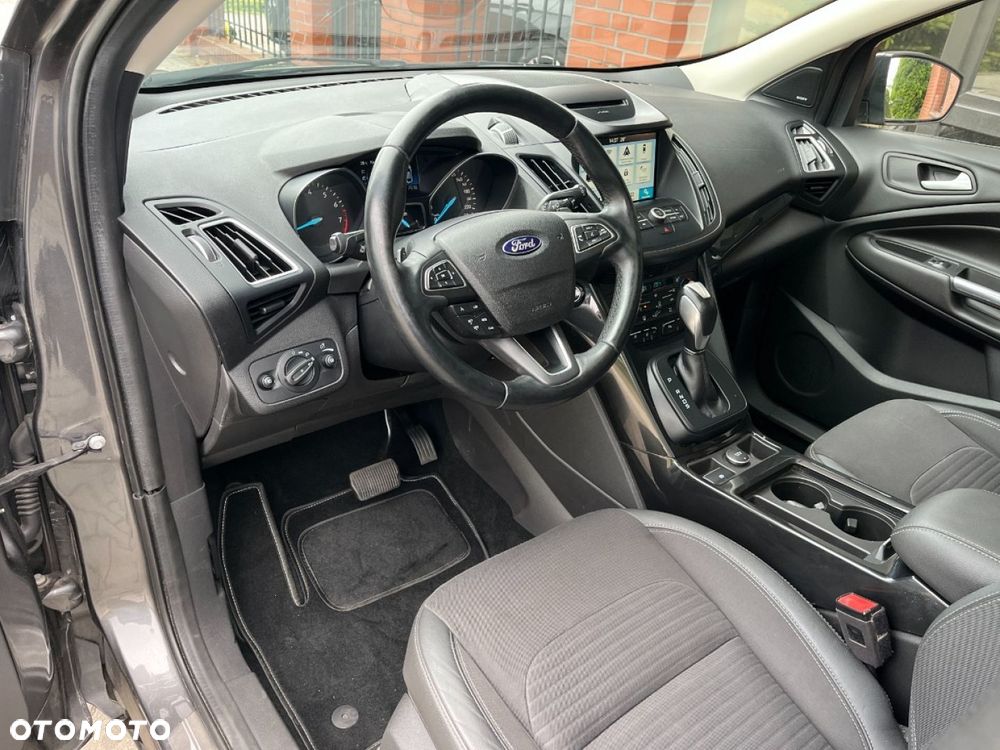 Ford Kuga 1.5 EcoBoost 4x4 Business Edition - 8
