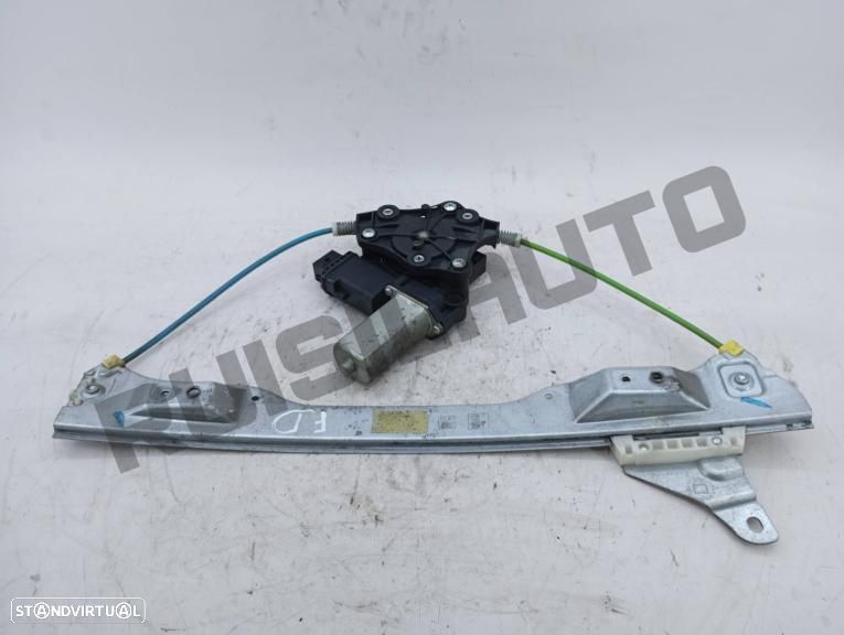 Elevador Completo Frente Direito Elétrico Confort 500_0577 Opel - 1