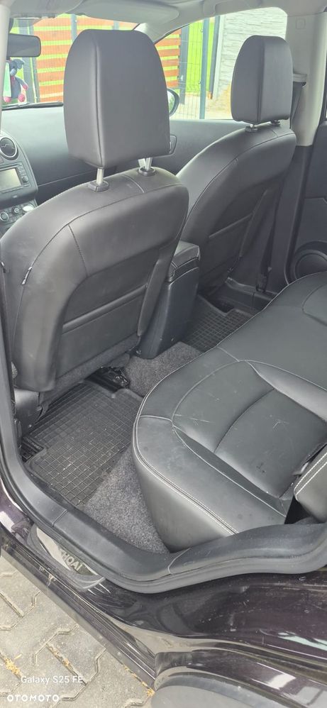 Nissan Qashqai 2.0 360 - 14