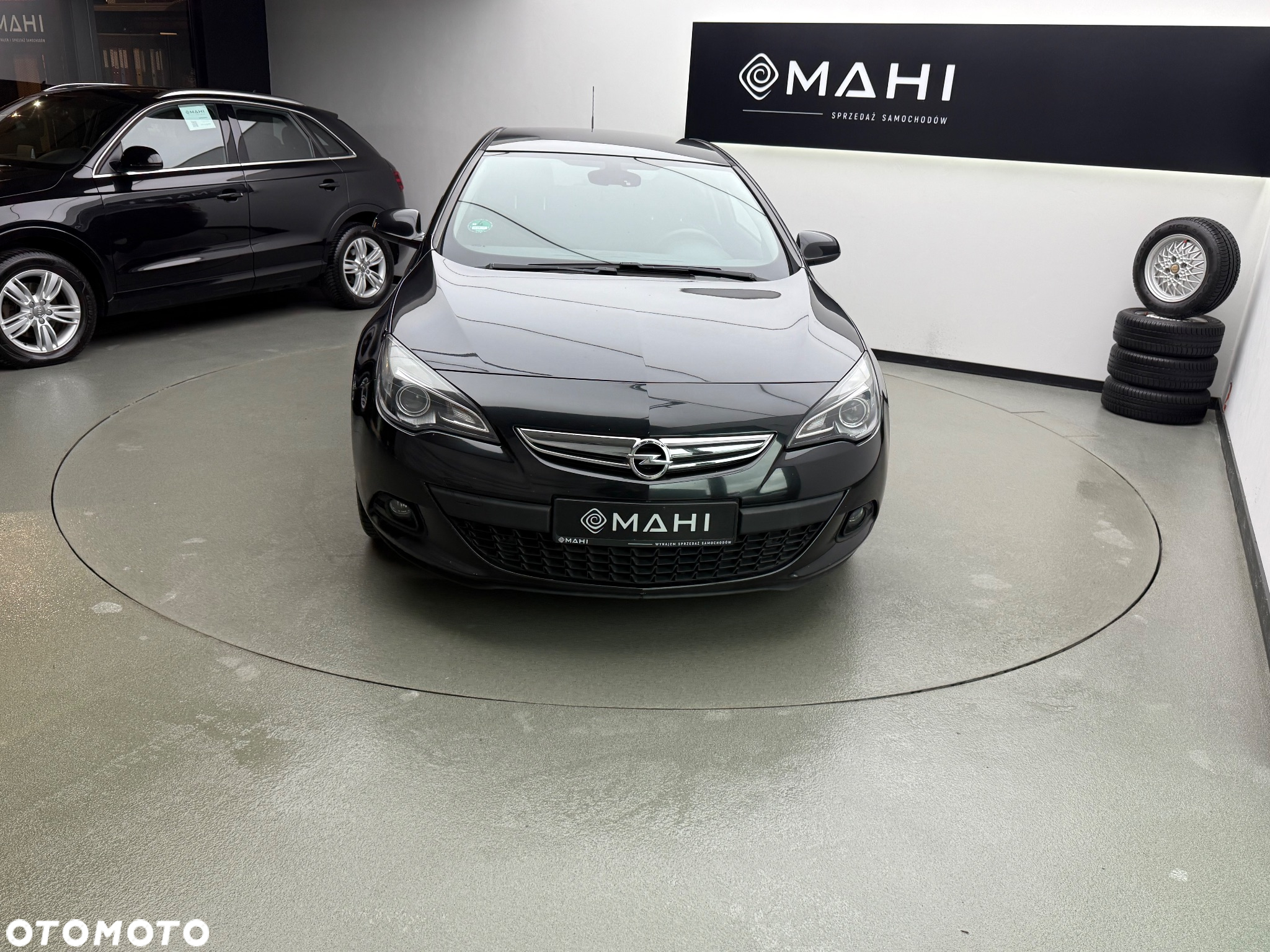Opel Astra GTC 1.4 Turbo - 16