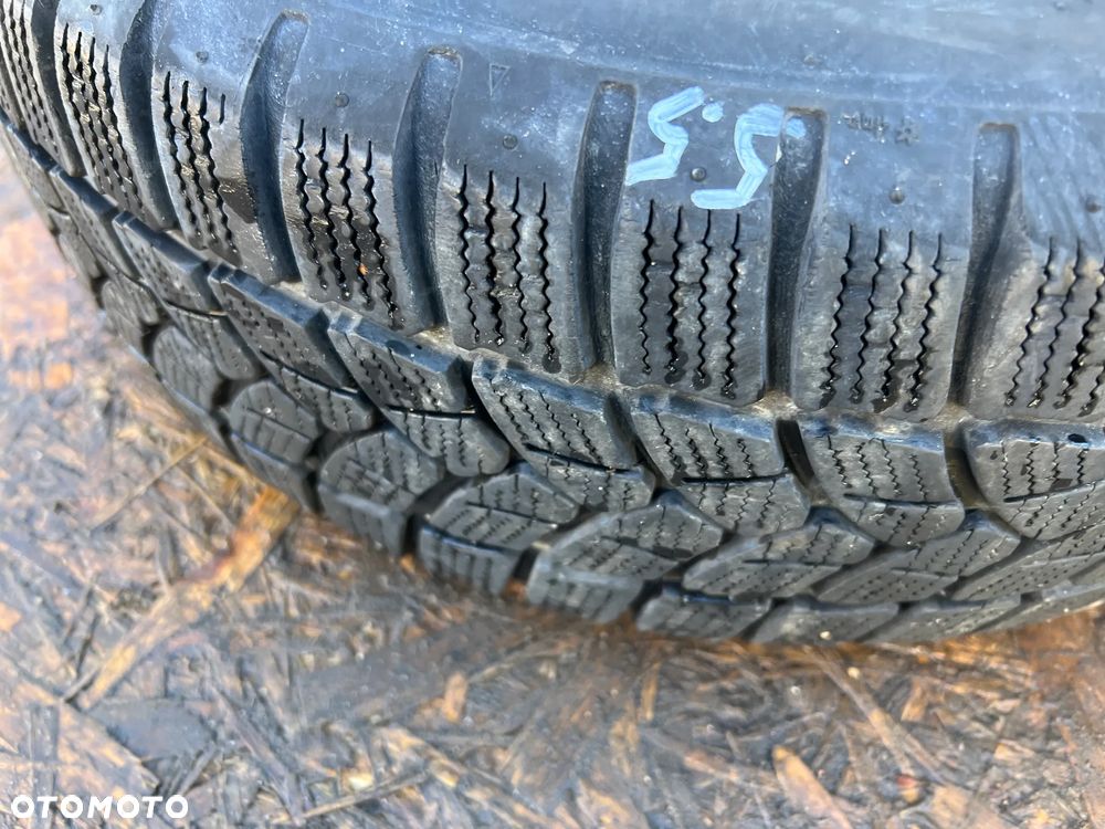 FELGI KOŁA KOMPLET CHEVROLET AVEO 15" 4x100 ET 45 - 16