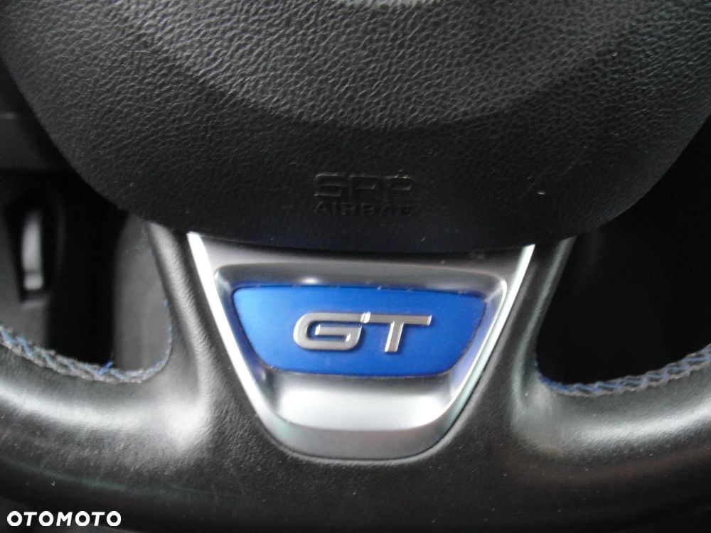 Renault Megane 1.6 TCe GT EDC - 17