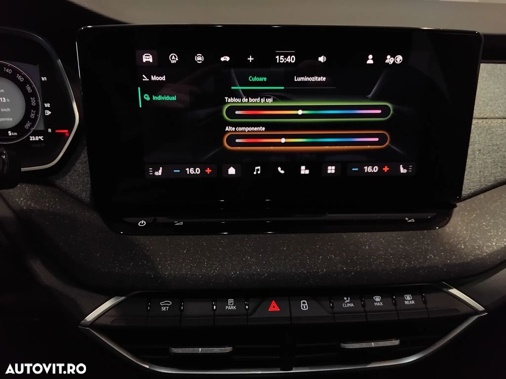 Skoda Octavia 1.5 TSI 115 CP DSG MHEV Selection - 18