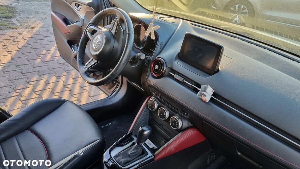 Mazda CX-3 2.0 Skyenergy - 24