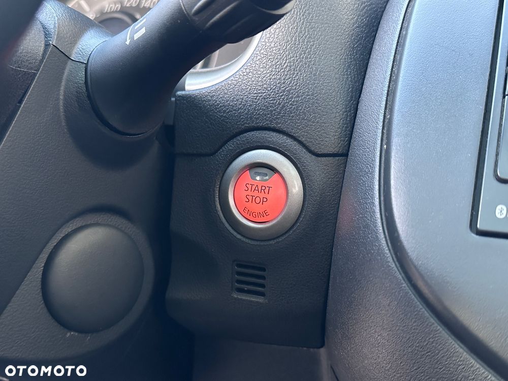 Nissan Micra 1.2 Style Edition - 26