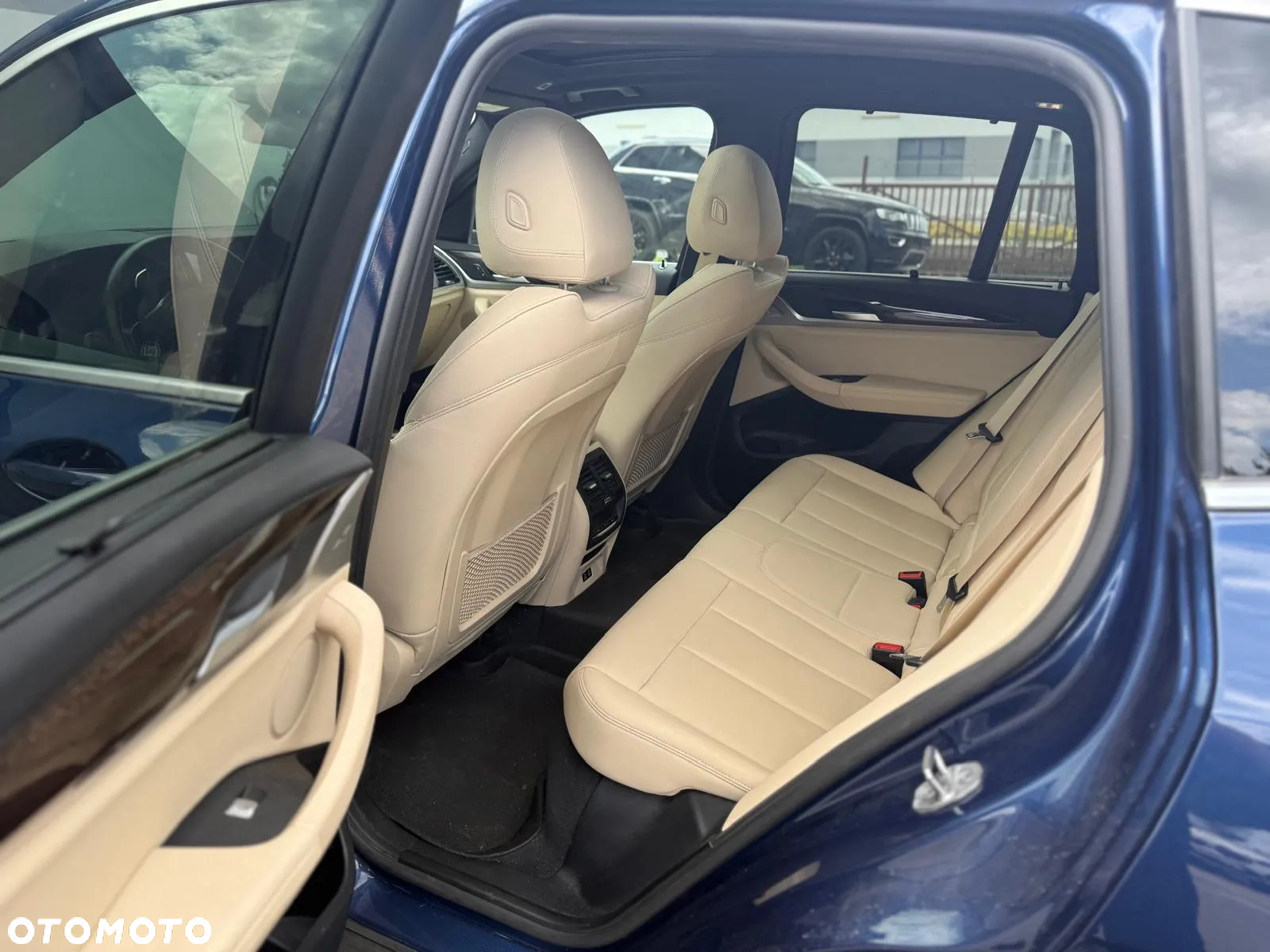 BMW X3 xDrive30e Luxury Line - 15