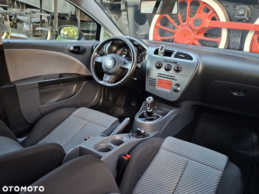 Seat Leon - 30