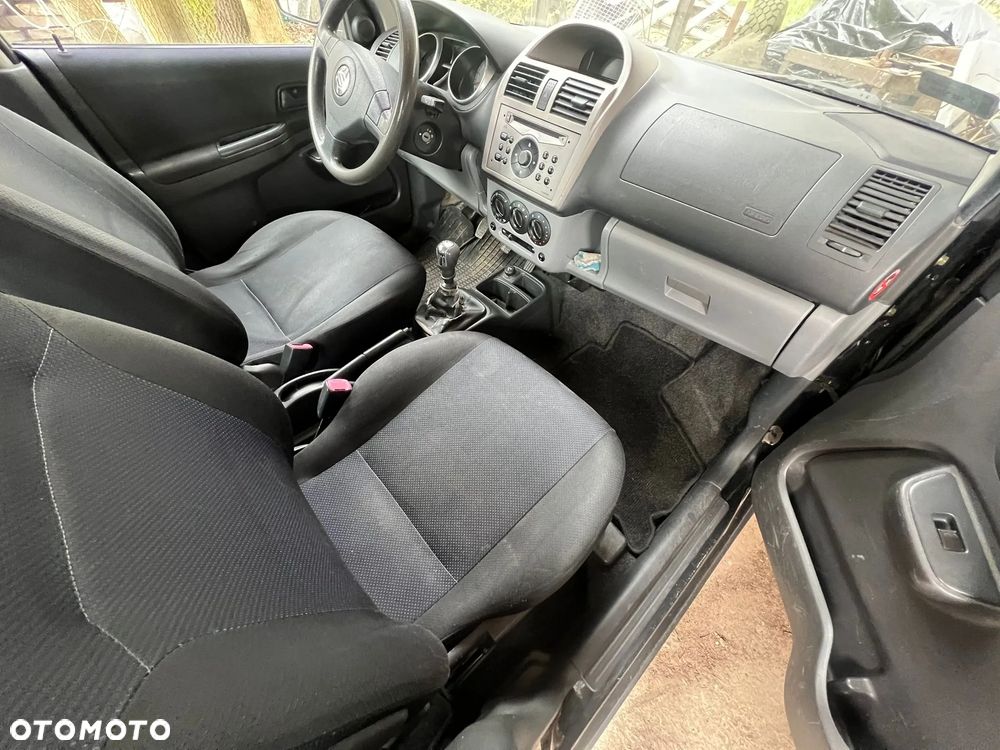 Suzuki Ignis - 14