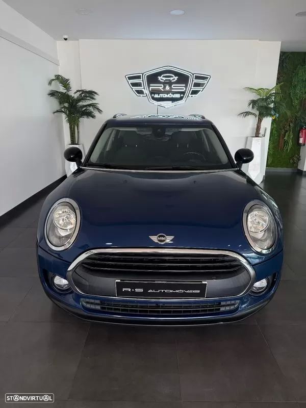 MINI Clubman One - 2