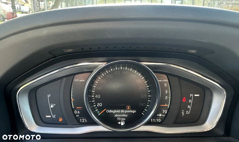 Volvo XC 60 D4 Drive-E Summum - 10