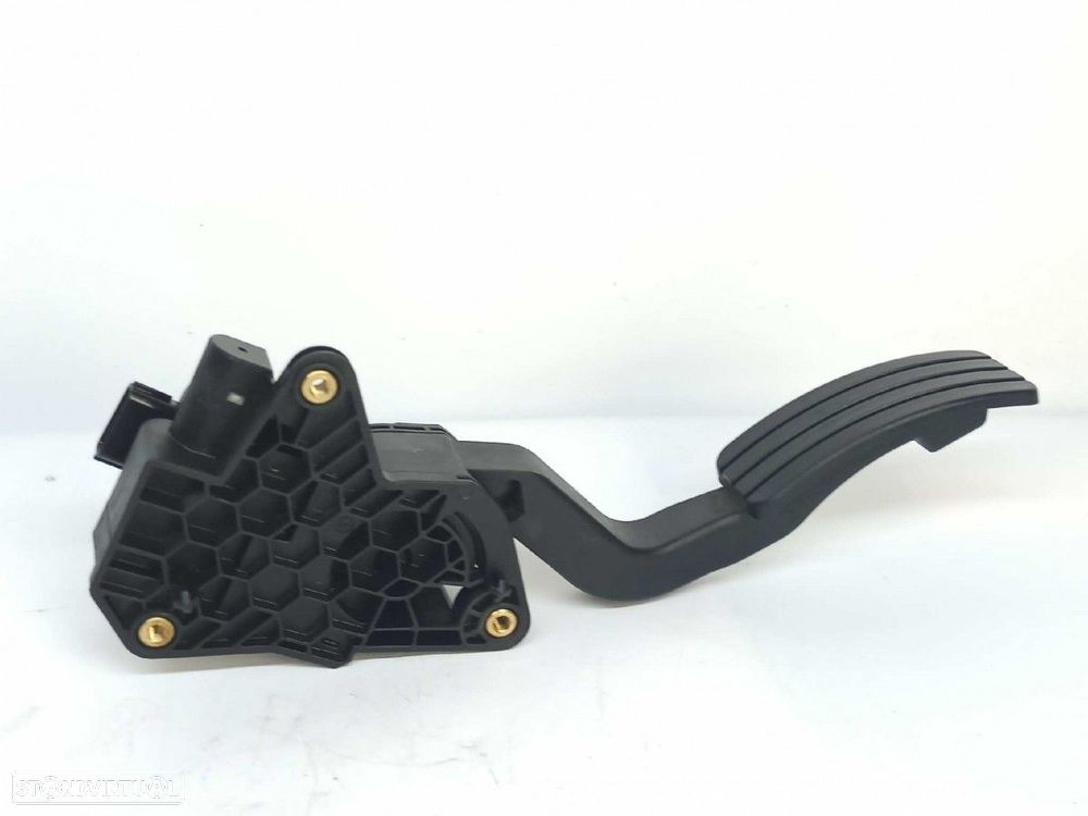 POTENCIÓMETRO PEDAL ACELERADOR RENAULT LAGUNA III EXPRESSION TOMTOM - 7