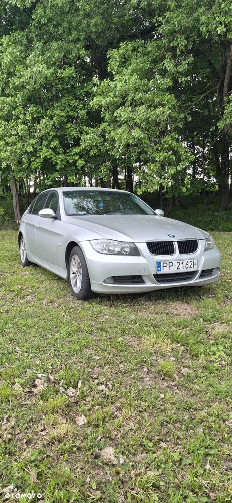 BMW Seria 3 - 1