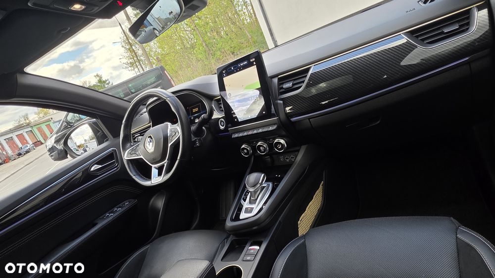 Renault Arkana E-TECH Full 145 E-TECH engineerd - 27