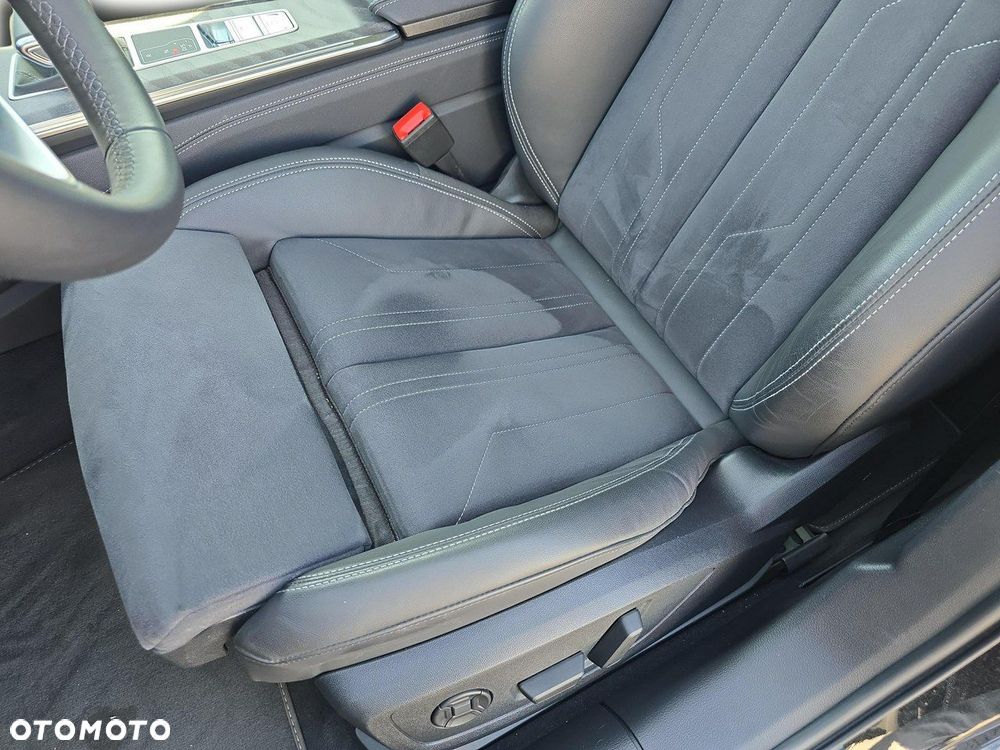 Audi A6 Limousine - 12