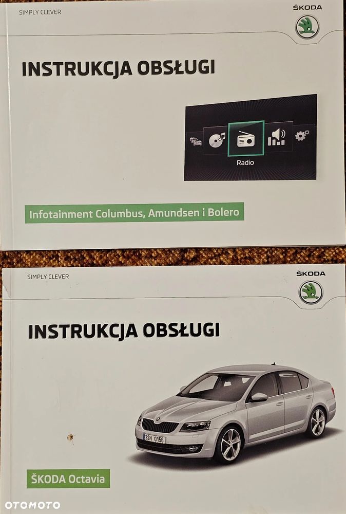 Skoda Octavia 1.4 TSI Ambition - 9