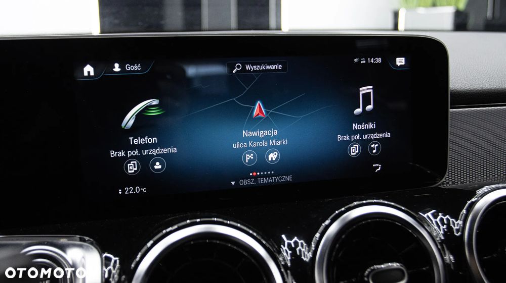 Mercedes-Benz GLB 200 d Style 8G-DCT - 21