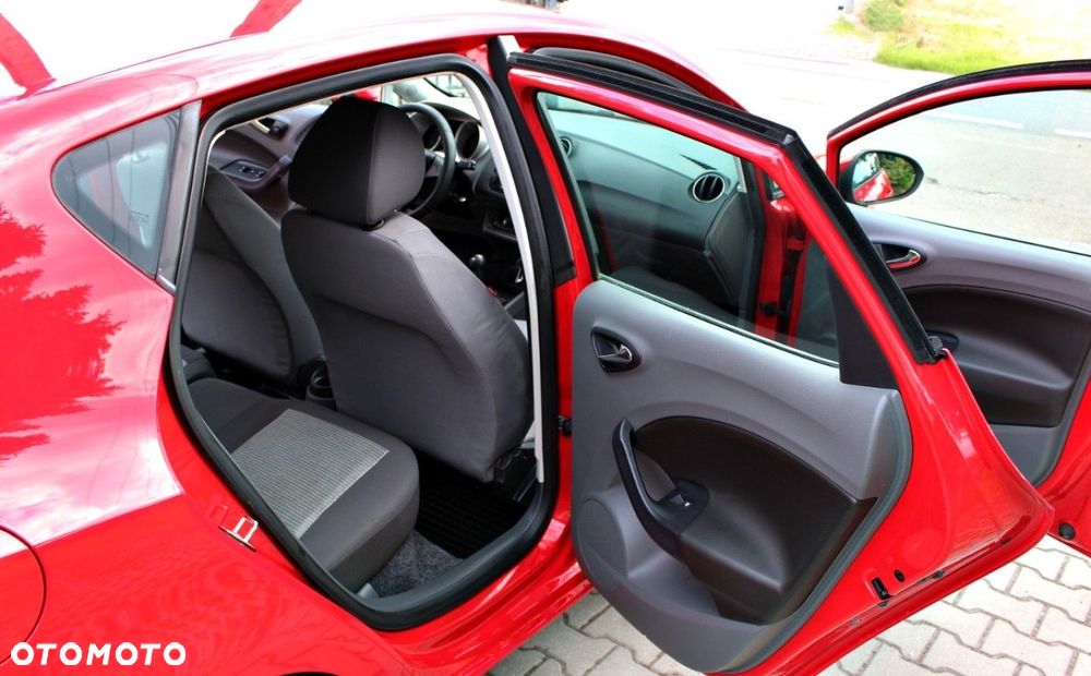 Seat Ibiza - 15