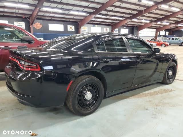 Dodge Charger - 25