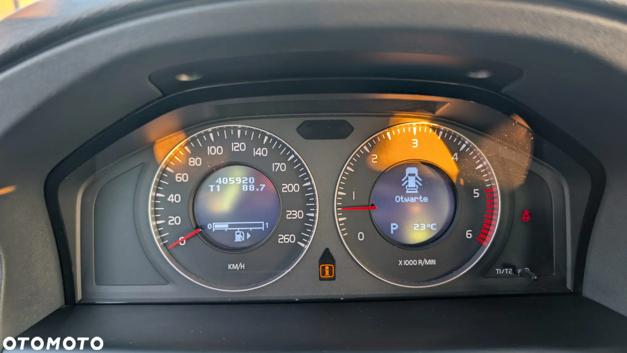 Volvo V70 - 6