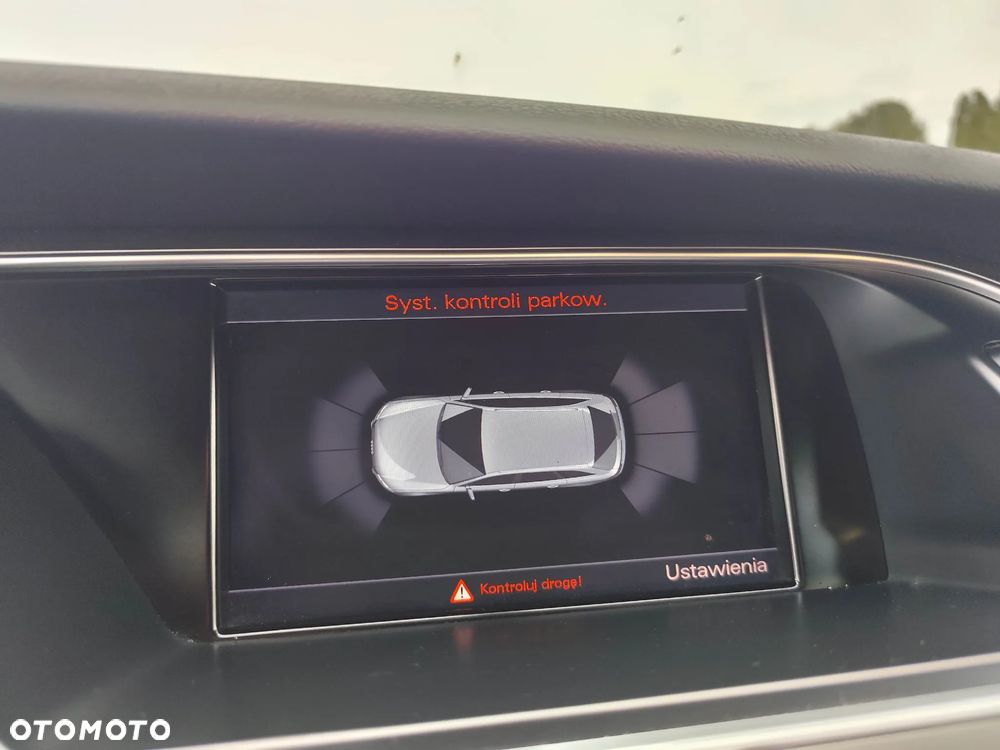 Audi A4 Avant 2.0 TDI DPF Attraction - 14