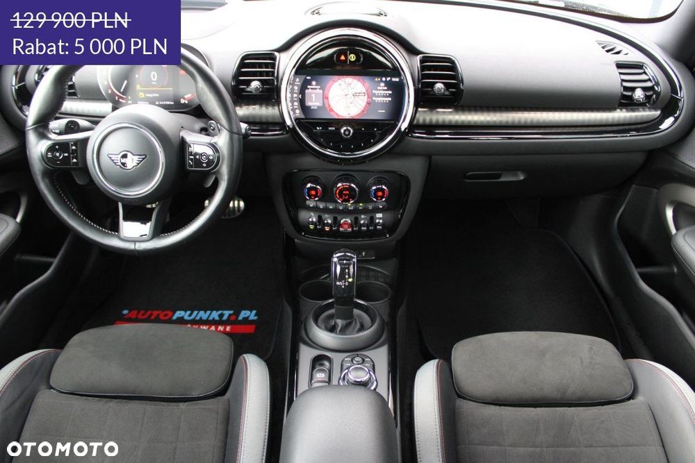 MINI Clubman - 14