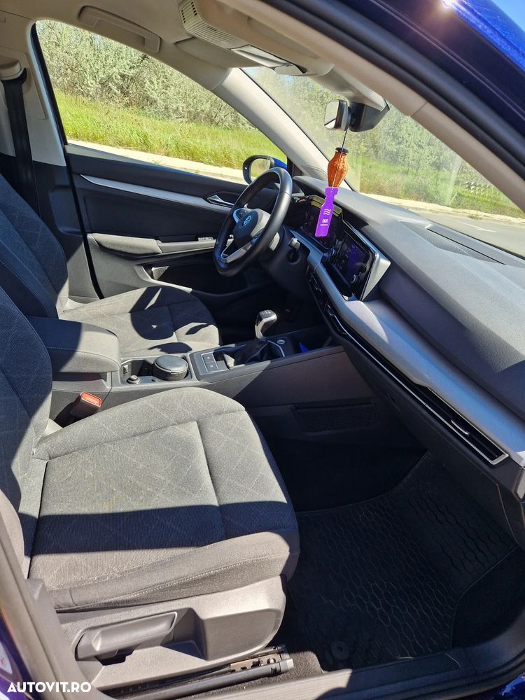 Volkswagen Golf 1.0 TSI Life - 20