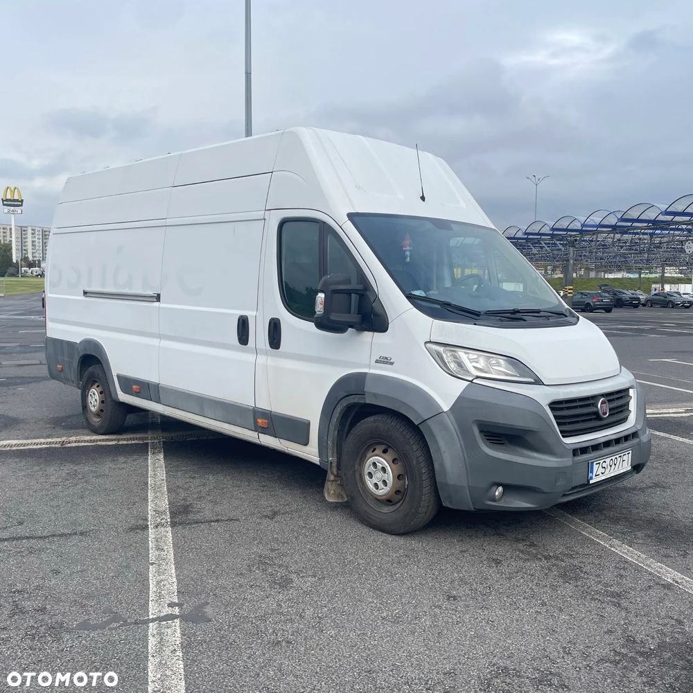 Fiat Ducato - 2