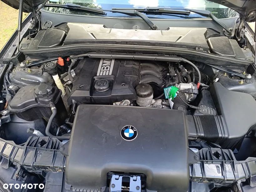BMW Seria 1 - 8