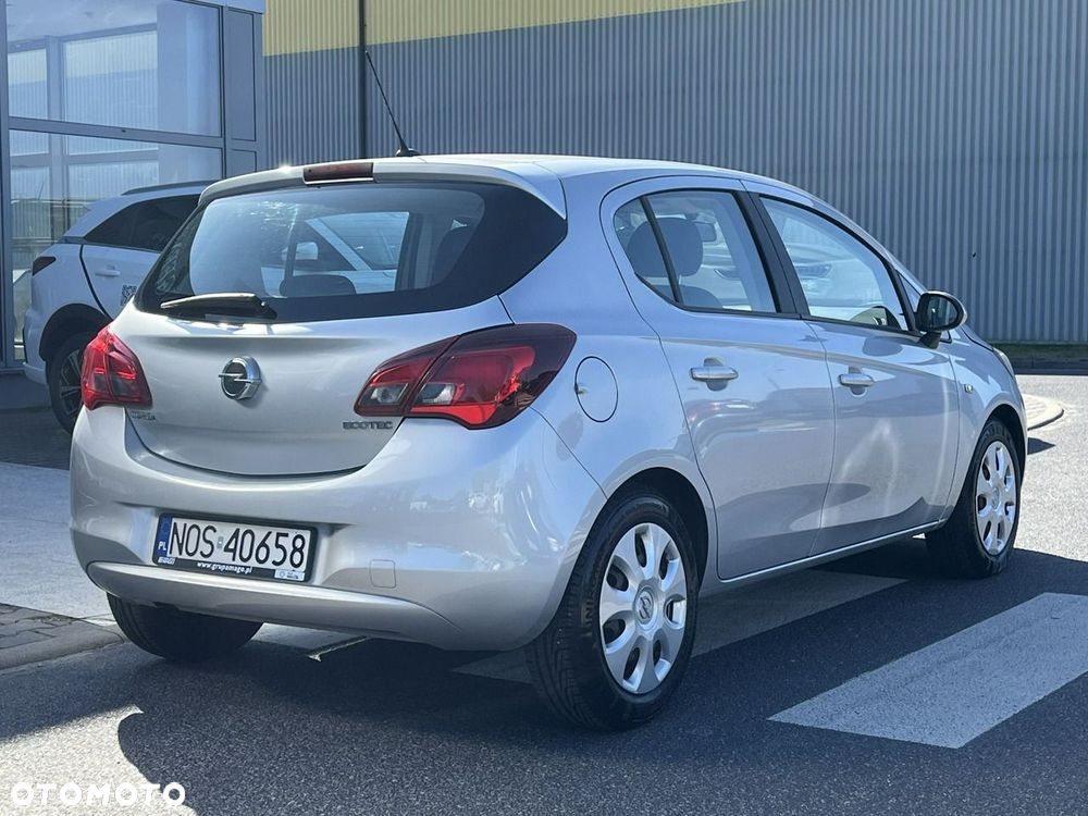 Opel Corsa - 3
