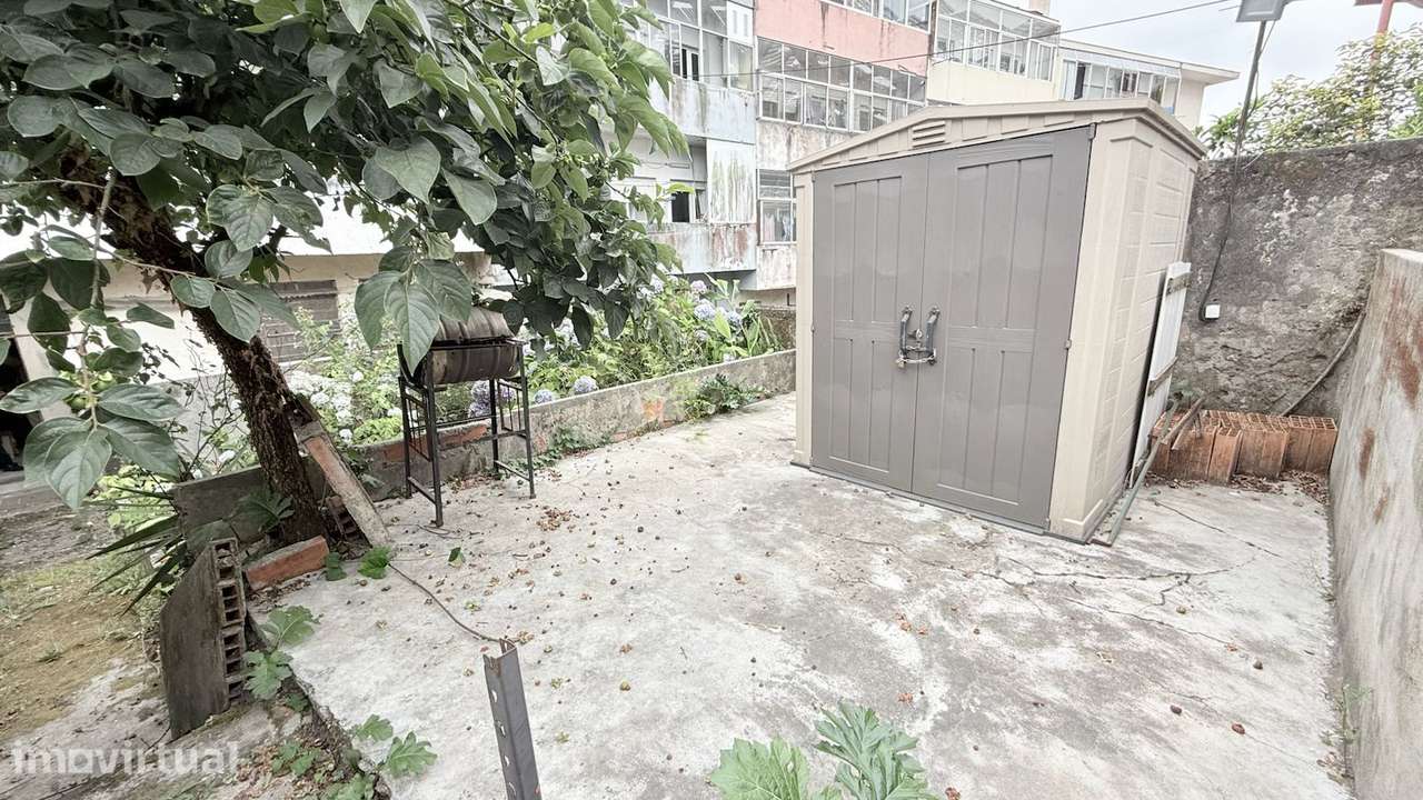 Apartamento T4 com terraço na Rua S. Roque Lameira, Campanhã - Grande imagem: 2/19
