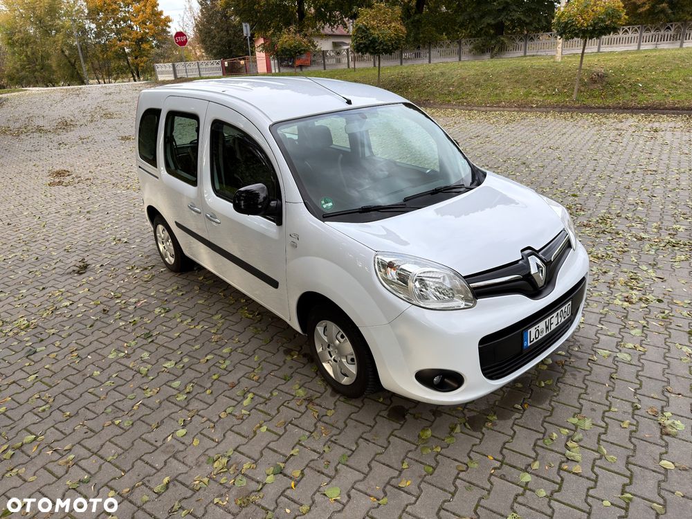 Renault Kangoo - 12