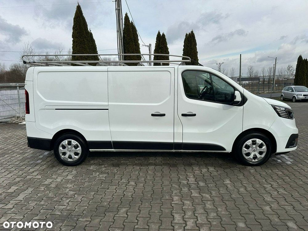 Renault Trafic - 7
