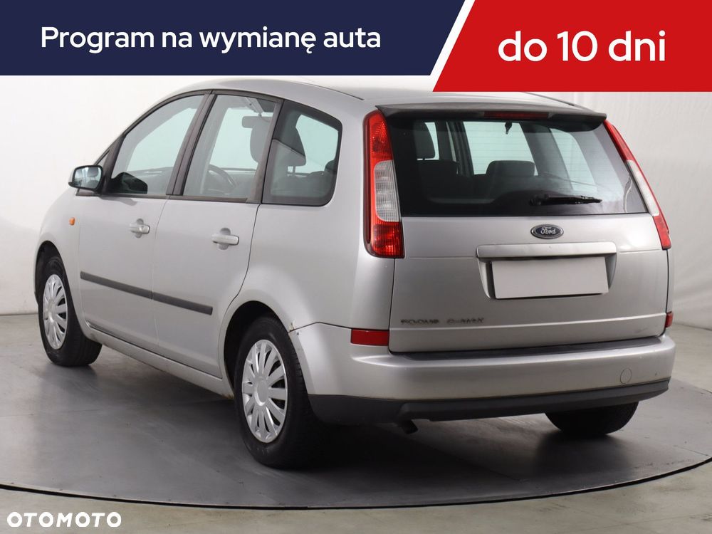 Ford C-MAX - 6