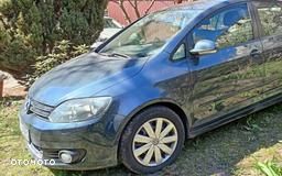 Volkswagen Golf Plus 1.4 TSI Highline - 4