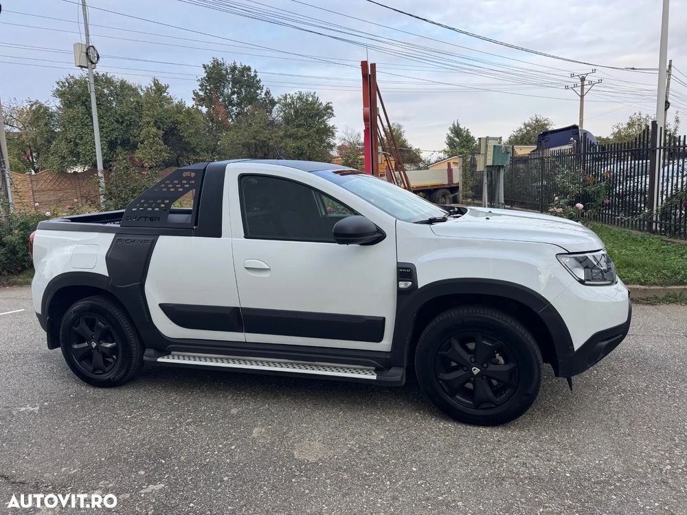 Dacia Duster - 1