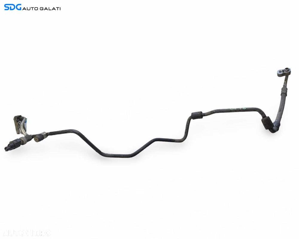 Conducta Teava AC Aer Conditionat Clima Volkswagen Golf 4 1.6 Benzina 1998 - 2005 [LR3309] - 3