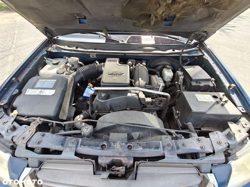 GMC Envoy - 9