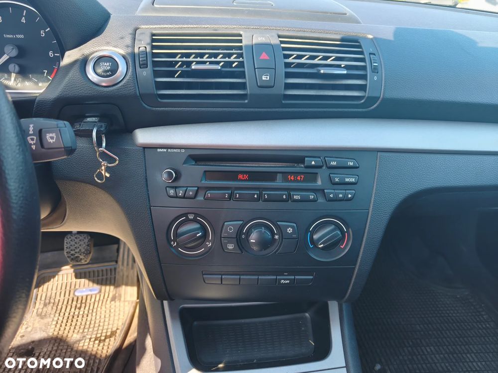 BMW Seria 1 116i - 5