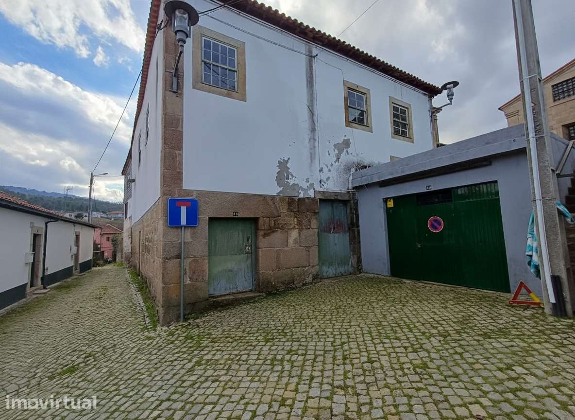 Moradia em Tarouca, Tarouca - Grande imagem: 2/21